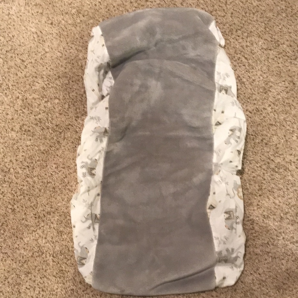 Diaper changing cover bundle - Picture 5 of 6